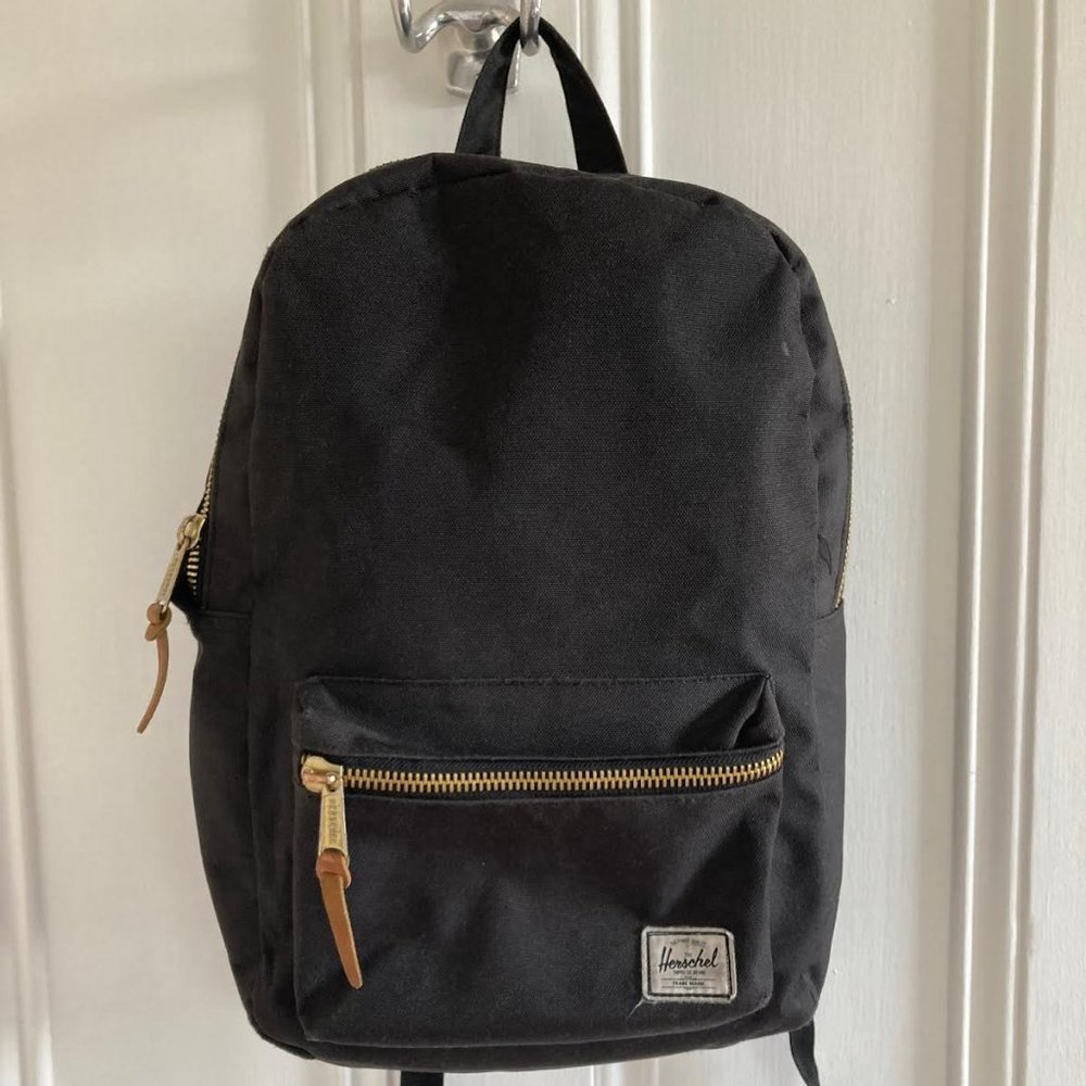 Herschel Settlement Backpack Mid-Volume